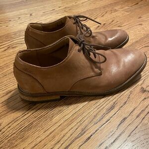 Clarks 1825 Men’s leather shoes size 9